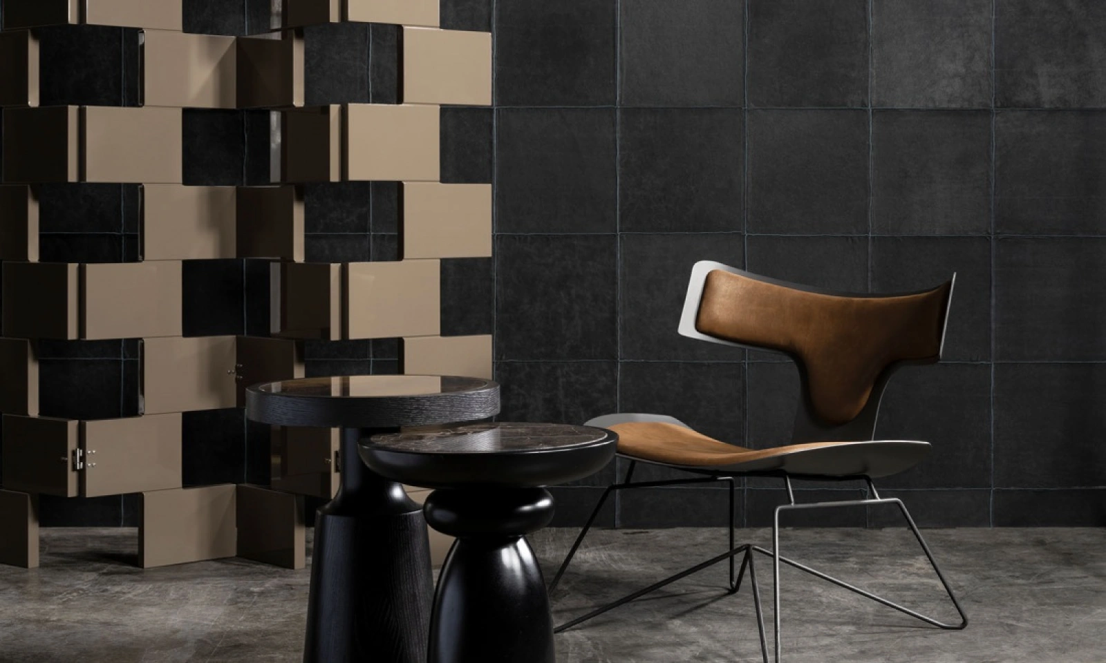 Arte Les Cuirs Aspect